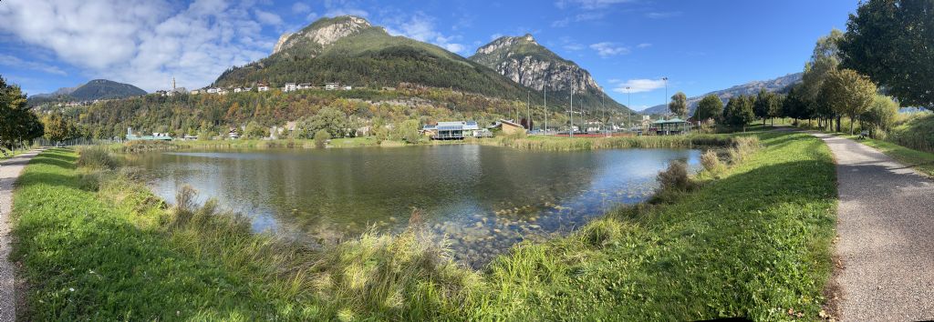 Laghi.......del TRENTINO